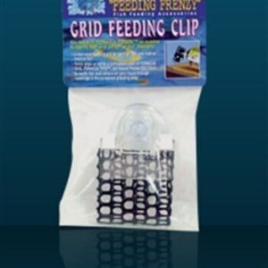 Grid Feeding Clip (Ocean Nutrition)