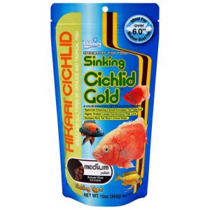 Hikari Cichlid Gold Sinking