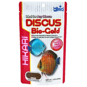 HIKARI DISCUS BIO GOLD