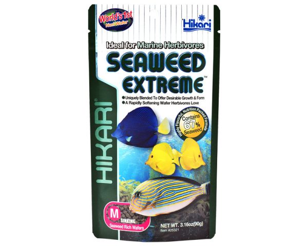 HIKARI MAR SEAWEED EXTREME M
