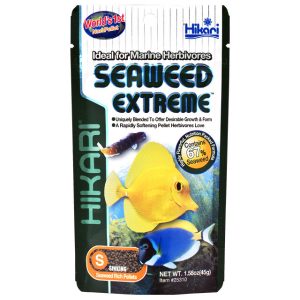 HIKARI MAR SEAWEED EXTREME S