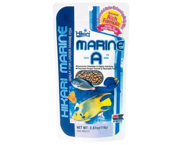 HIKARI MARINE A