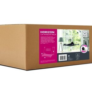 HORIZON Cat Window Perch   Hamaca para ventana