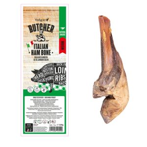 ITALIAN HAM BONE MEDIUM 17CM