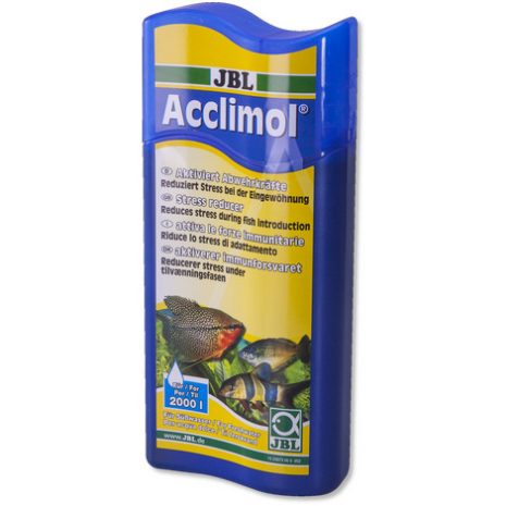 JBL Acclimol 100ml