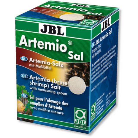 JBL Artemio Sal 200gr