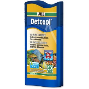 JBL Detoxol