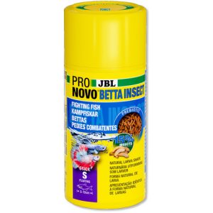 JBL Novo Betta Insect Stick S 100 ml