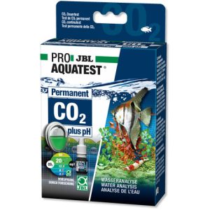 JBL PROAQUATEST CO2 pH Permanent