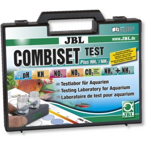 JBL PROAQUATEST COMBISET PLUS NH4