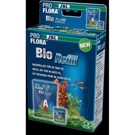 JBL Proflora Bio Refill