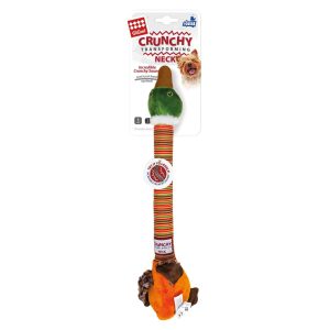 Juguete Friendz con forma de cuello pato GiGwi (43 cm)