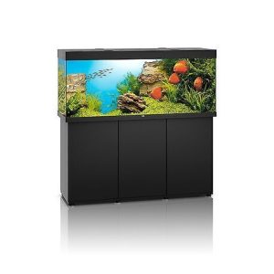 JUWEL Acuario + Mesa RIO 450