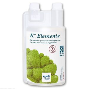 K+ Elements liquid (Tropic Marin)