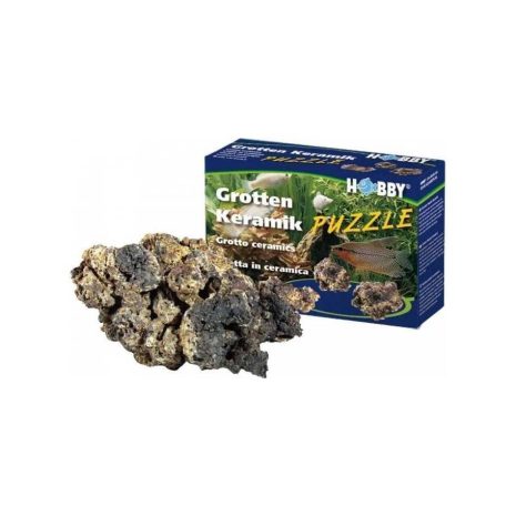 Kit Grotten Puzzle 1 Kg