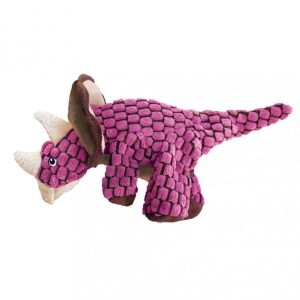 KONG DYNOS TRICERATOPS PINK