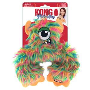 KONG FRIZZLES FRAZZLE