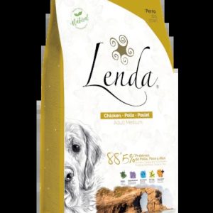 Lenda Chicken