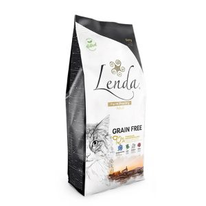 Lenda Farm Poultry (2Kg)