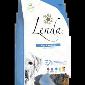 Lenda Light