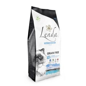 Lenda Light & Sterilized (2Kg)