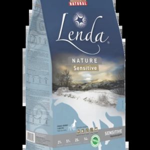 Lenda Sensitive