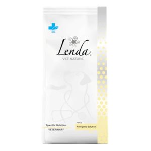 Lenda Vet Allergenic Solution (2Kg)