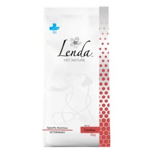 Lenda Vet Cardiac (2Kg)