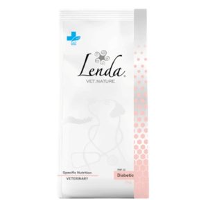 Lenda Vet Diabetic (2Kg)