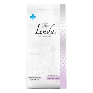 Lenda Vet Gastro & Atopic (2Kg)