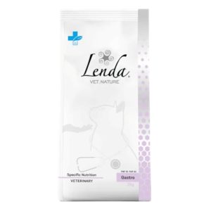 Lenda Vet Gastro CAT (2Kg)