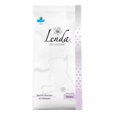 Lenda Vet Gastro CAT (2Kg)