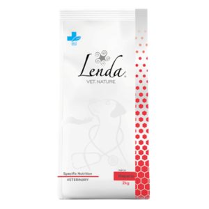 Lenda Vet Hepatic (2Kg)