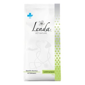 Lenda Vet Leishmaniasis (2Kg)