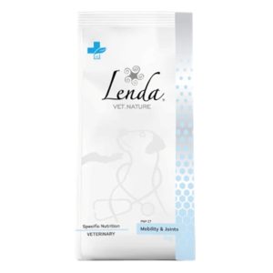 Lenda Vet Mobility & Joints (2Kg)