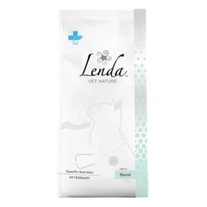 Lenda Vet Renal CAT (2Kg)