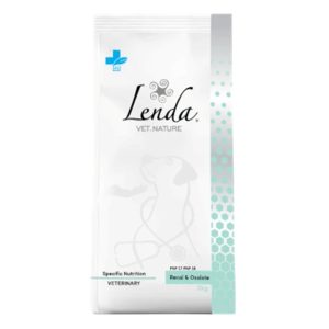 Lenda Vet Renal & Oxalate (2Kg)