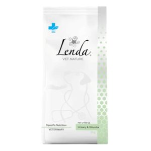 Lenda Vet Urinary & Struvite (2Kg)