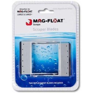 Mag Float SCRAPERS para LARGE & LARGE PLUS  (2und)