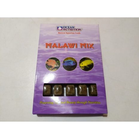 Malawi Mix