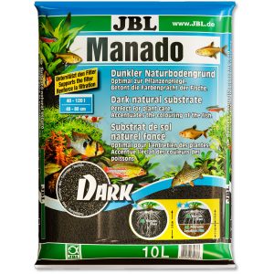 Manado DARK (JBL) 10 Litros