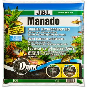 Manado DARK (JBL) 3 Litros