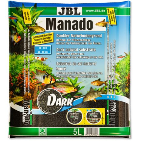 Manado DARK (JBL) 5 Litros