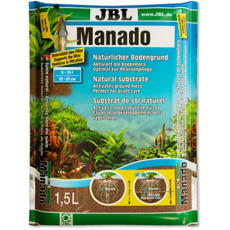 Manado (JBL) 1.5 Litros