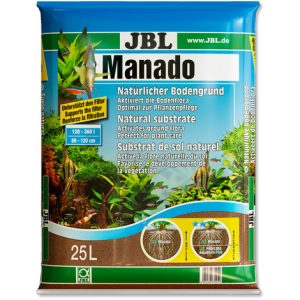 Manado (JBL) 25 Litros