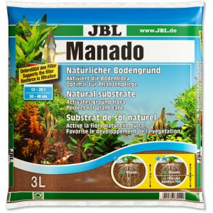 Manado (JBL) 3 Litros