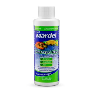 Maracyn Oxy 120ml (Fritz)