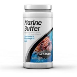 Marine Buffer (Seachem)