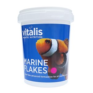 MARINE FLAKES (Vitalis)