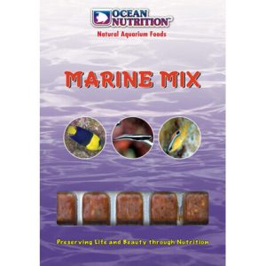 Marine Mix